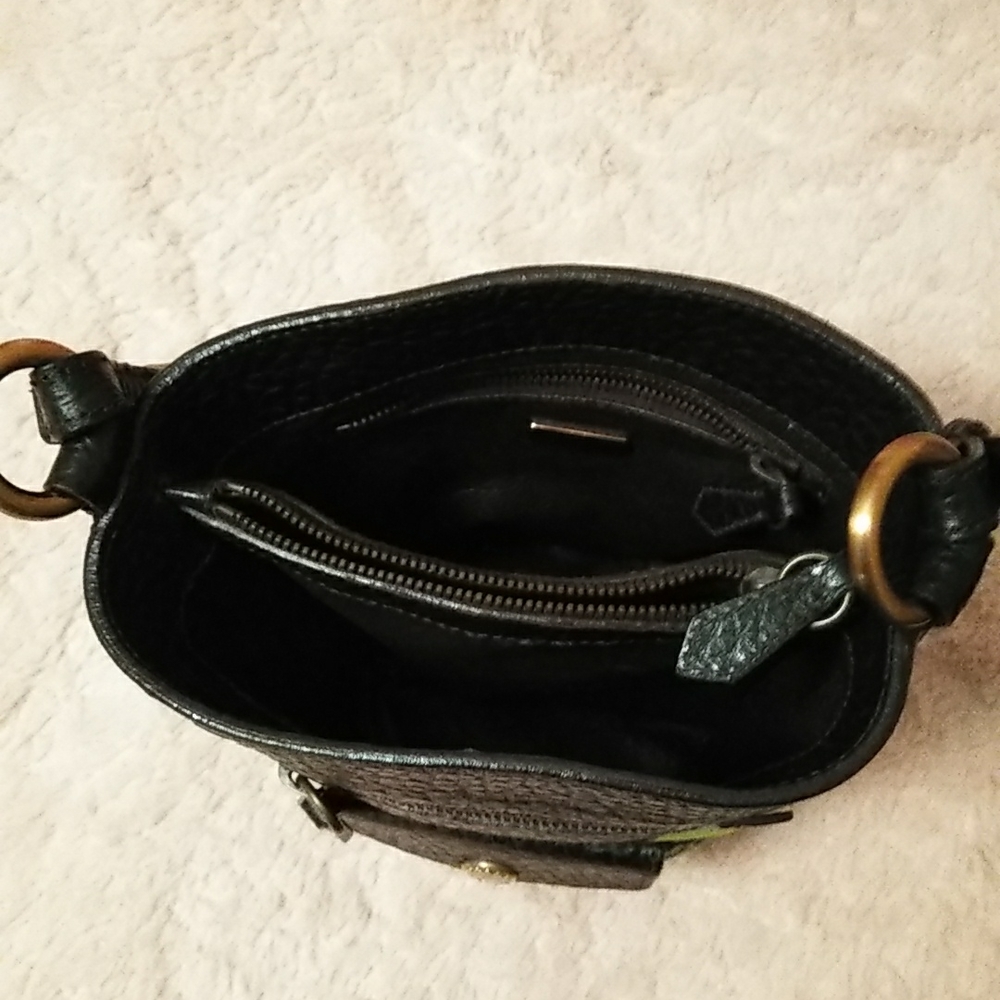 Authentic Vintage Rare Prada Milano Bag - Picture 6 of 12